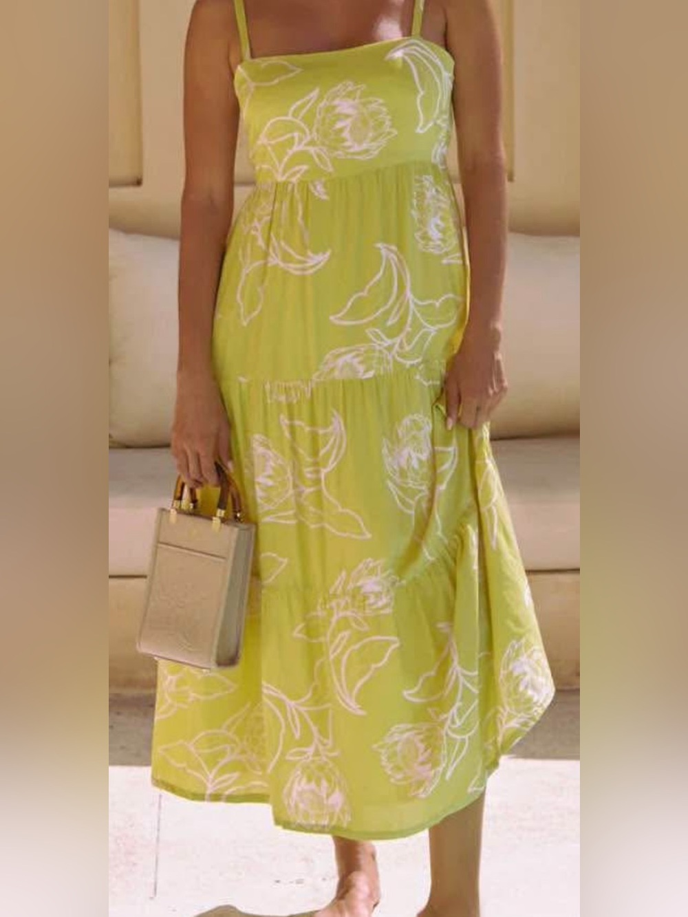 EUC Yireh Aila Dress Size Small